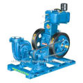 High Quality 15 hp pumpset